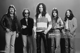 John lawton has 31 books on goodreads with 26019 ratings. Pin Auf Uriah Heep The Lawton Years 1977 Bis 1979