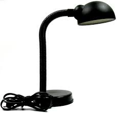 Gooseneck Desk Table Office Dorm Lamp 19 Flexible Stylish Good Condition Ebay