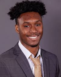 2024-25 Men's Basketball Roster