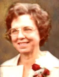 Obituary information for Mildred "Mick" Hussmann