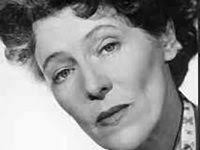 Карин Эфанс (Karin Evans, Vittoria Karin Wichgraf Hoffmann-Evans)