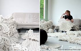 14 авг 20126 306 просмотров. Giant Knitting Absurd Or Awesome Wonder Forest