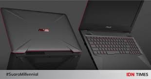 Dirancang sebagai laptop kreatif yang sangat portabel, rog zephyrus m15 juga hadir dengan slot m.2 tambahan serta dukungan port thunderbolt 3 yang dapat dihubungkan. 8 Laptop Gaming Harga Di Bawah Rp 14 Jutaan Spesifikasinya Tangguh