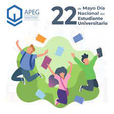 Estuvo invitada la federación de estudiantes de educación media, pero lo relevante fue la en 1957, la resistencia universitaria, por la represión, estaba debilitada. Apeg Diadelestudianteuniversitario Apeg Felicita A Facebook