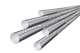 Tmt Bar Manufacturer And Supplier In India Shyam Steel
