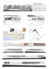 Our Project Barcelona Pavilion