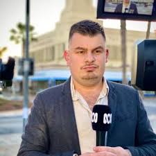 Articles By Christopher Testa Australian Broadcasting Corporation Abc News Journalist Muck Rack