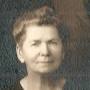 Profile Picture of Anna Abraham Matejka (1881-1948) - Find a Grave Memorialon Google