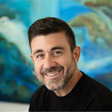 Matthew Habecker MS, CPO