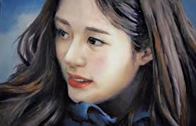 What's the most popular portrait of this person?