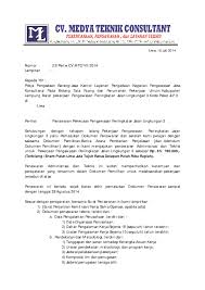 Termasuk mengenai pengertian surat penawaran, format surat penawaran, cara membuat surat penawaran, hal hal yang harus diperhatikan dan contoh contoh surat penawaran. Proposal Penawaran Jasa Tenaga Kerja Lukisan