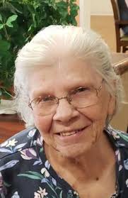 Carol Vesta Wright Obituary (2024)