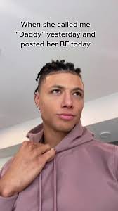 Reopening Girlfriend Applications After Being Called Daddy