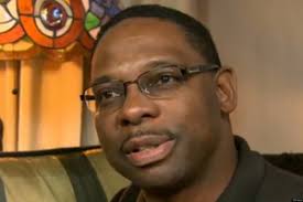 Tony Tolbert: He gave a rescue shelter family the free use of his home.