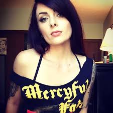 Record Collector: Rachel Calkins, aka rachel_excarnate