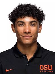 2024-25 Wrestling Roster