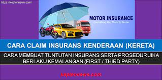 Check spelling or type a new query. Cara Buat Tuntutan Insurans Kemalangan Kereta Archives Keptennews Com