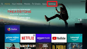 You can install local channels on amazon's fire stick so you can stay connected. Como Instalar Kodi En Un Amazon Fire Stick