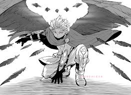 Search free hawks ringtones and wallpapers on zedge and personalize your phone to suit you. Hd Wallpaper Anime My Hero Academia Hawks Boku No Hero Academia Wallpaper Flare