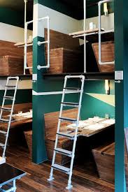 Outline Bangalore Express Restaurant London Bar Interior Design Cafe Interior Design Coffee Shop Design