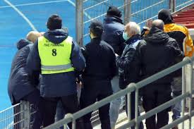 Ο παναθηναϊκός υποδέχεται τον πασ γιάννινα στην λεωφόρο, στο πλαίσιο της φάσης των «8» του κυπέλλου ελλάδος. Ggnign1zc043vm