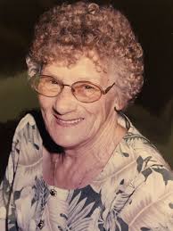 Obituary of Eva Roberta Spears