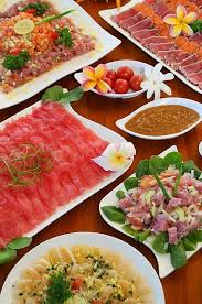 Maa From Tahiti Recettes De Cuisine Cuisine Exotique Cuisine D Ailleurs