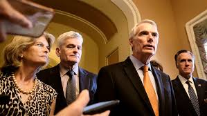 A bipartisan senate bill to spend $1 trillion on rebuilding the nation's roads and bridges, expanding internet access and other projects to upgrade the nation's infrastructure would add millions of. Here S A Breakdown Of Where Nearly 1 Trillion Would Be Spent In Infrastructure Deal