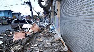 Maybe you would like to learn more about one of these? 15 Killed 126 Injured In Southern Philippine Earthquake Pars Today