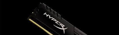 Hyperx fury ddr4 is the first product line to offer automatic overclocking up to the highest frequency published. Fury Ddr4 Memory 4gb 64gb Hyperx