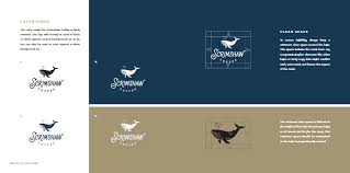 14 Most Beautiful Brand Books Style Guides Brand Book Brand Guide Brand Guidelines