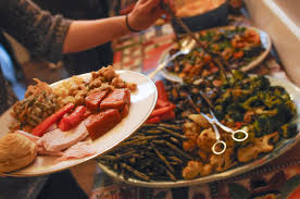 Thanksgiving Canceled These Portland Restaurants Are Serving Turkey Dinners To Go Oregonlive Com