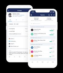 That's just one of the things truecaller does to make it the best contacts and dialer app for android. Best Mobile Crm App For Android Ios Capsule Crm