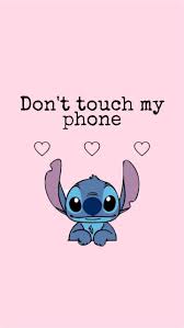 D O N T T O U C H M Y P H O N E Funny Iphone Wallpaper Cartoon Wallpaper Iphone Wallpaper Iphone Cute