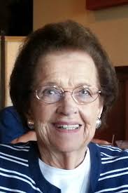 Obituary information for Joanne E. Strand