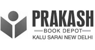 Prakash Book Depot New Delhi India