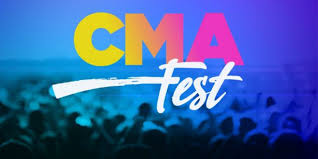 Live Review Cma Fest Get It On Vinyl