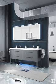 Calmo Waschtischkombination Nepo Gefunden Bei Mobel Hoffner Badezimmer Einrichtung Dekoration Badezimmer Minimalistisches Design