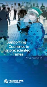 Former world bank head robert zoellick warns countries need to work video caption: The World Bank Annual Report 2020 Supporting Countries In Unprecedented Times