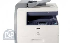 Télécharger et installer le pilote d'imprimante et de scanner. Driver Canon Imageclass Mf216n Printer Download