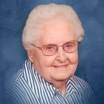 Lucille Aynes Obituary