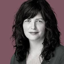 About — Why Does My Partner