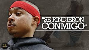 ¿POR QUÉ NINGÚN EQUIPO DE LA NBA QUIERE A ISAIAH THOMAS?