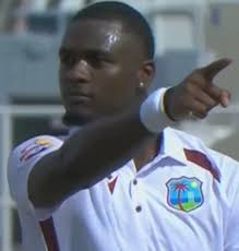 Fining bowlers for celebrating dismissals is ridiculous