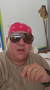 MABRIZIO CON TODO EL MAMBO