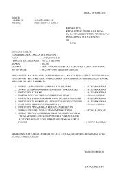 Bansos non tunai digital segera meluncur awal 2018. Contoh Surat Lamaran Kerja Di Dinas Lingkungan Hidup Info Seputar Kerjaan