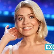 Holly Willoughby replaces scandal-hit Schofield with new