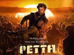 Petta Tamil Language Tamil Cast Rajinikanth Vijay Sethupathi Sananth Reddy Megha Akash Simran Bagga N Soundtrack Songs Anirudh Ravichander Mp3 Song