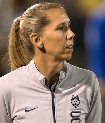 Coaches week: Margaret Rodriguez | The Daily Campus