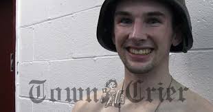 Pierce named POY and also earns 100th career point